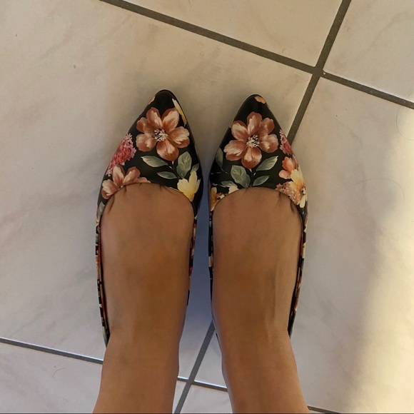 Nine West Office Shoe Flora - Picture 5 of 7